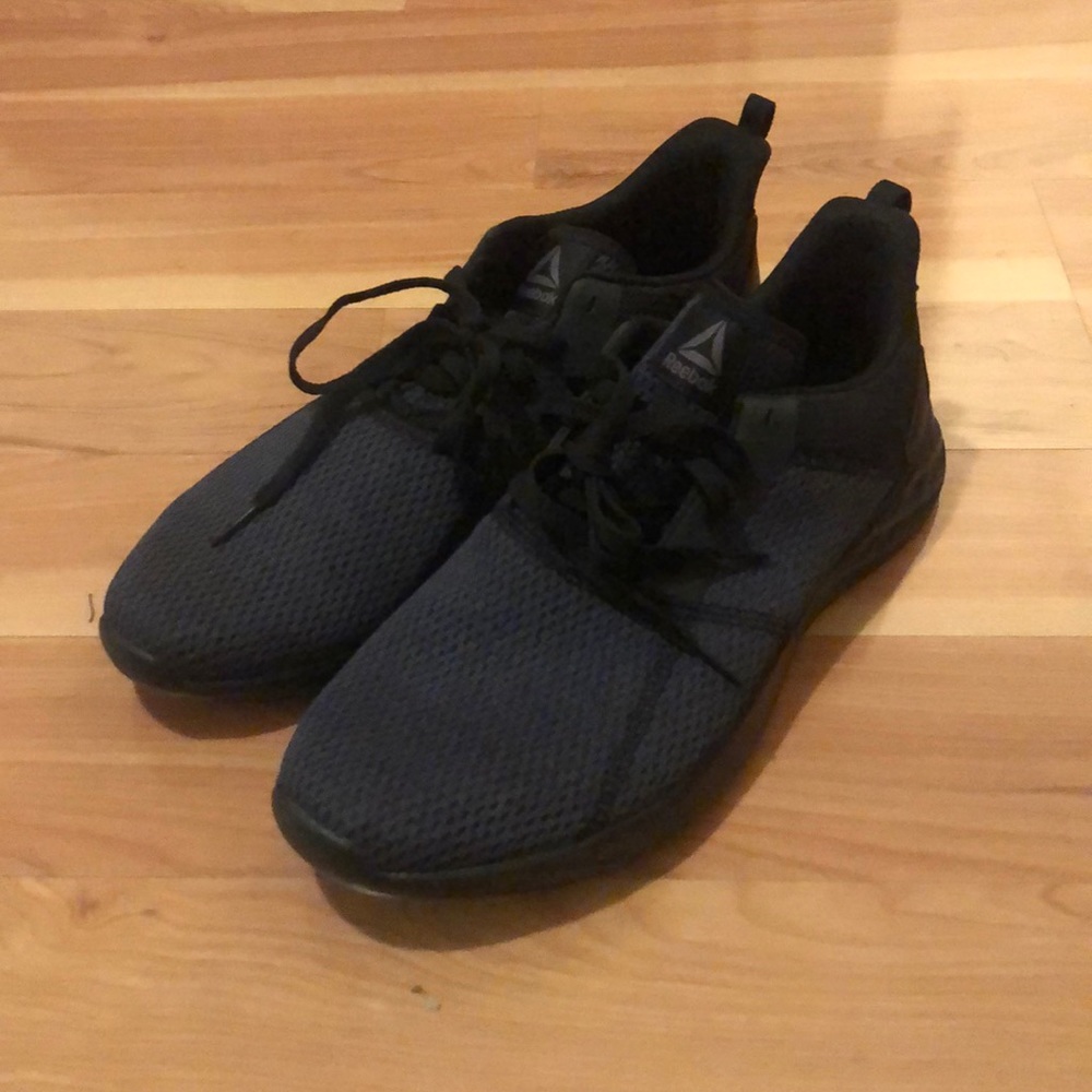 Reebok Memory Tech - image 2